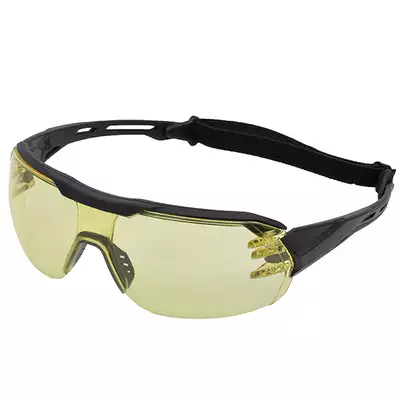 Kabru glasses - Vapor Shield Anti-Fog, Clear [Edge Tactical]