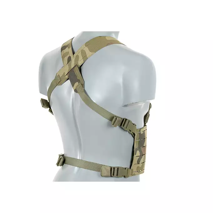 Chest rig Laser-Cut - WZ93 [8Fields]