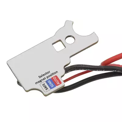 V2 Lightning (front wired) [PERUN]