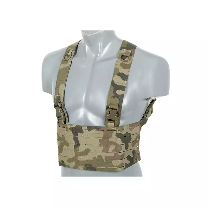 Chest rig Laser-Cut - WZ93 [8Fields]