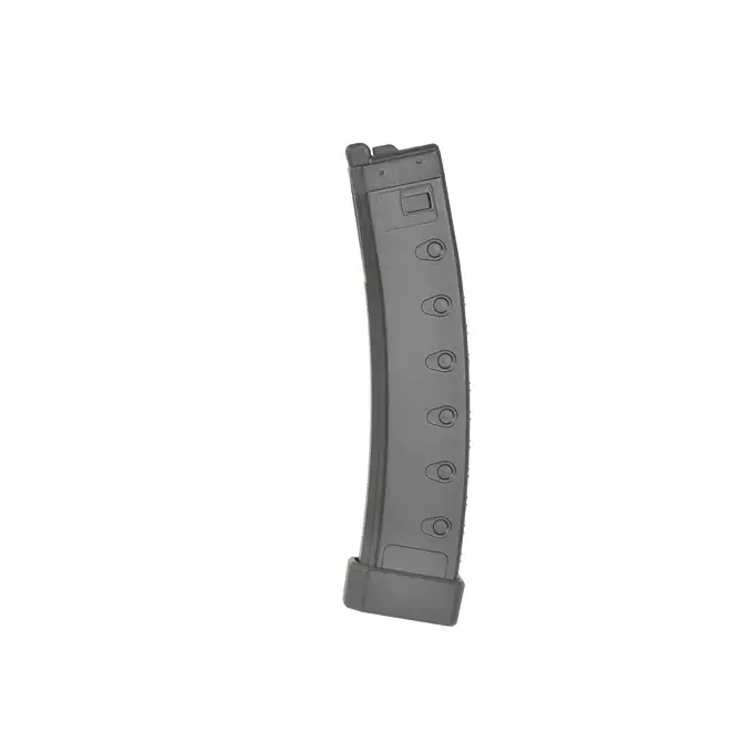[Zestaw] Replika PCC PDW Daniel Defense MWS GBB - Black [EMG] + Magazynek PCC Daniel Defense Green Gas 40 kulek [DE]