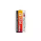 [Zestaw] Bateria litowa CR123 [IPower]