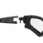 Ballistic Eyewear I-Force H2X Anti-Fog Dual Pane - Clear [PYRAMEX]
