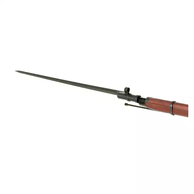 Replica Bayonet for Mosin Nagant M1891/30 Rifle [S&amp;T]
