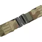 Laser-Cut Tactical Belt - M - WZ93 [8Fields]