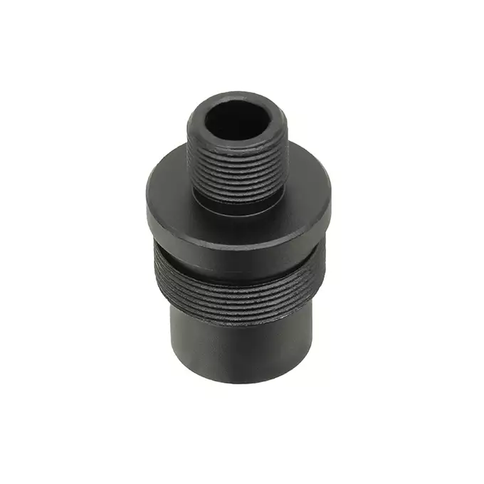 Suppressor Adapter for MP002 [AGM]