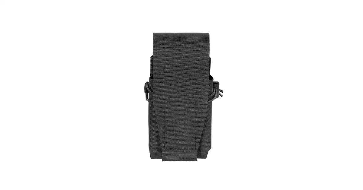 [Set] Laser Cut Medical Panel Insert for AR Magazine Pouch - Black ...