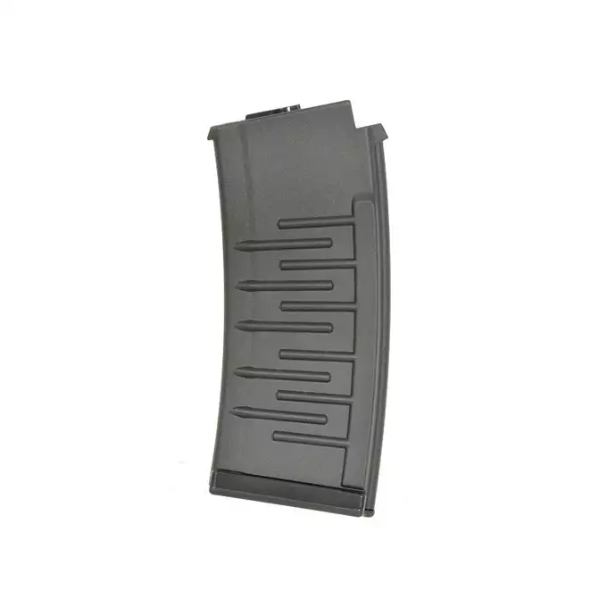 [Zestaw] Magazynek mid-cap 100 kulek - VSS/VAL - długi [S&amp;T]