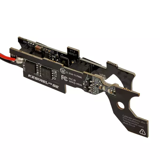 Kestrel V3 SE Mosfet Unit [ESHOOTER]