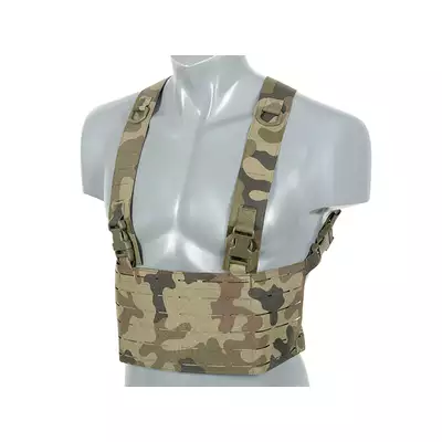 Chest rig Laser-Cut - WZ93 [8Fields]