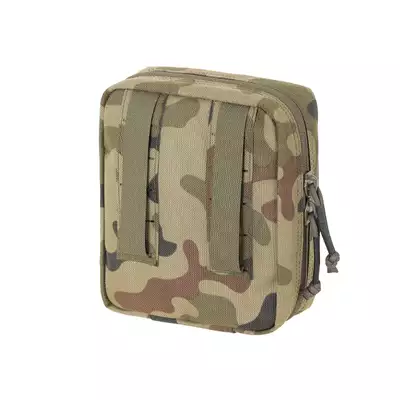Large Laser-Cut General-Purpose Pouch - WZ93 [8FIELDS]