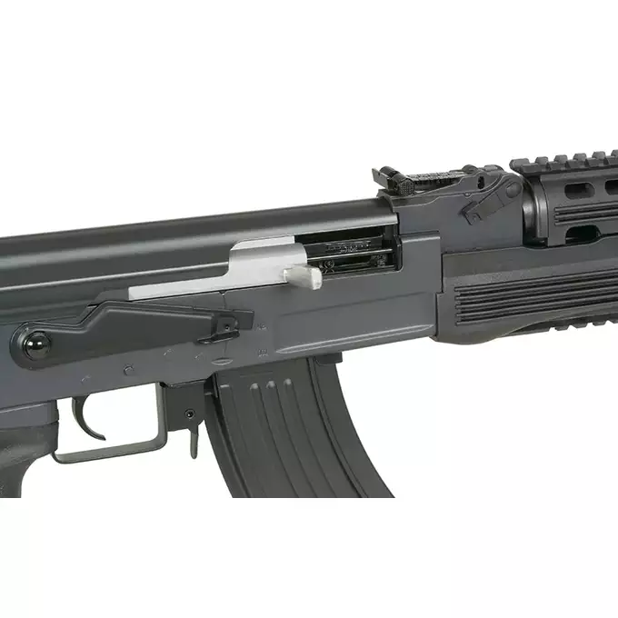 [Zestaw] CM.028A Sport Line, GEN 2 [CYMA] + Magazynek mid-cap na 150 kulek do serii AK [CYMA]