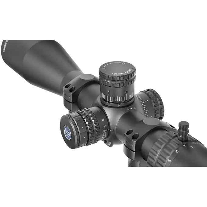 Matiz 6-18x44SFP Riflescope [Vector Optics]