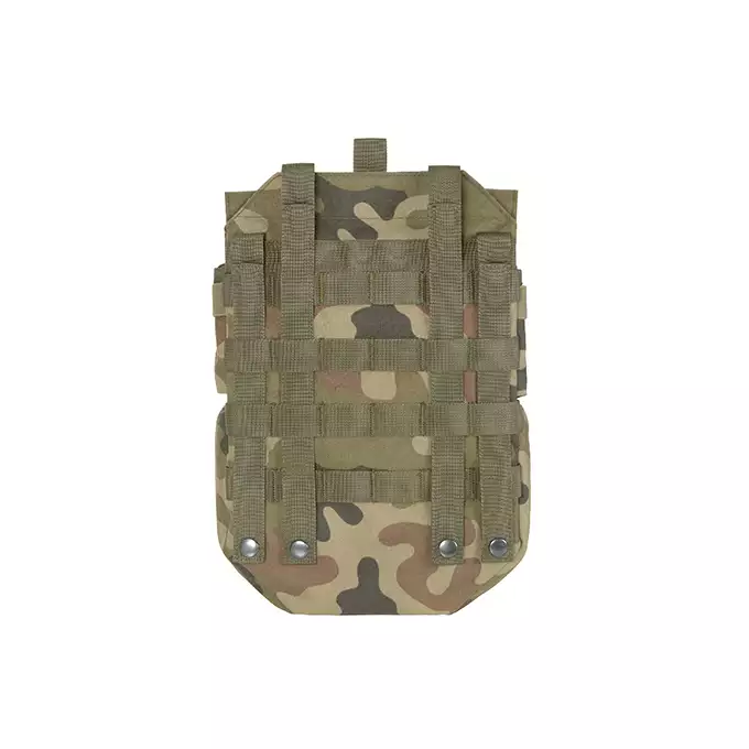 Assault Back Panel - WZ93 [8FIELDS]
