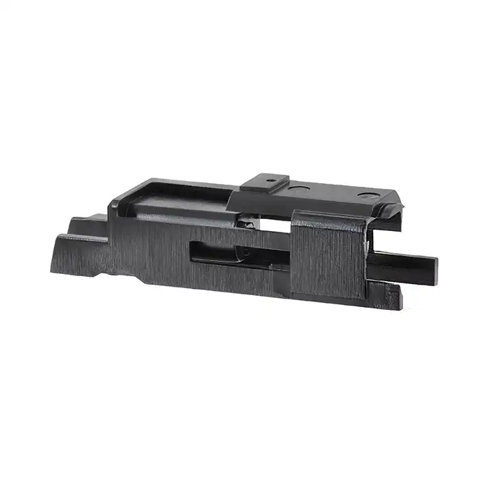 45  Nozzle [Army Armament]