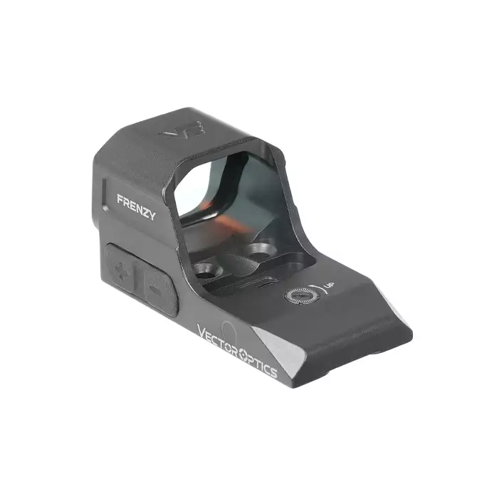 Red dot Frenzy 1x16x21, GLOCK MOS [Vector Optics]