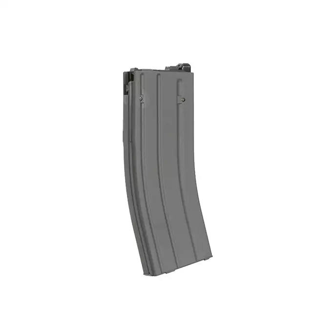 [Zestaw] Replika karabinka M4 CQBR Block 1 GBB, MWS - ZET System [Tokyo Marui] + M4A1 MWS GBB, Magazynek na 35 kulek [Tokyo Marui]
