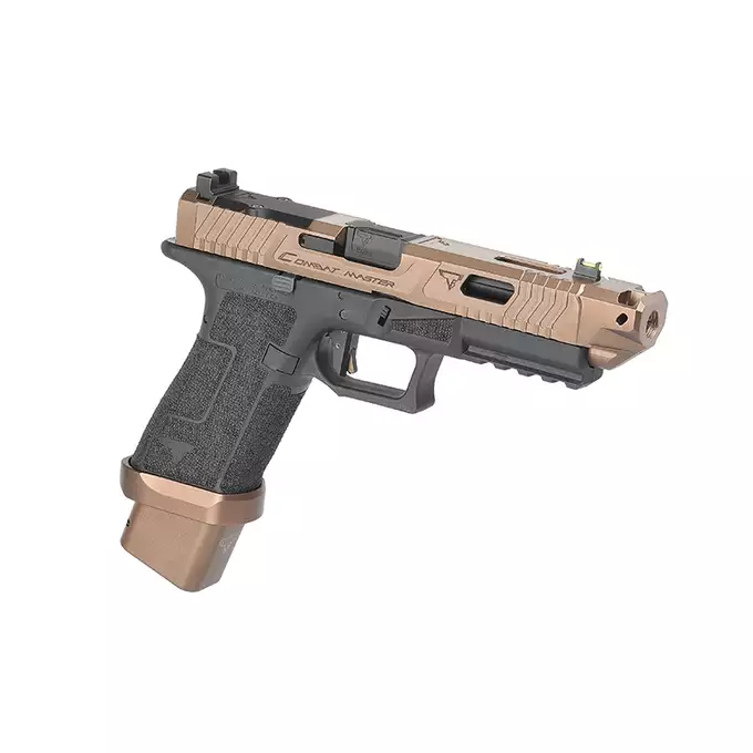 TTI JW4 Combat Master Custom Replica [EMG]