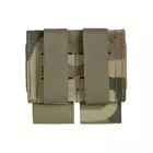 Double 40mm grenade pouch LASER CUT - WZ93 [8FIELDS]