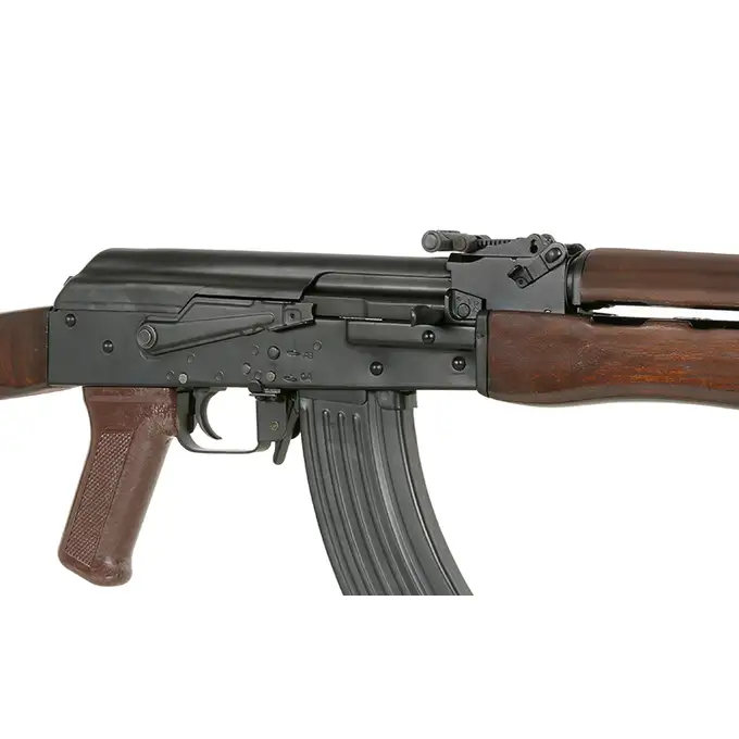 CUSTOM RPK [TGC]