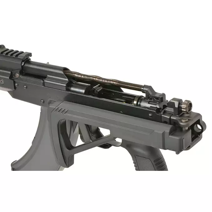 [Zestaw] Replika karabinka AKX GBB [Tokyo Marui] + AKX / AKM Magazynek na 35 kulek GBBR [Tokyo Marui]