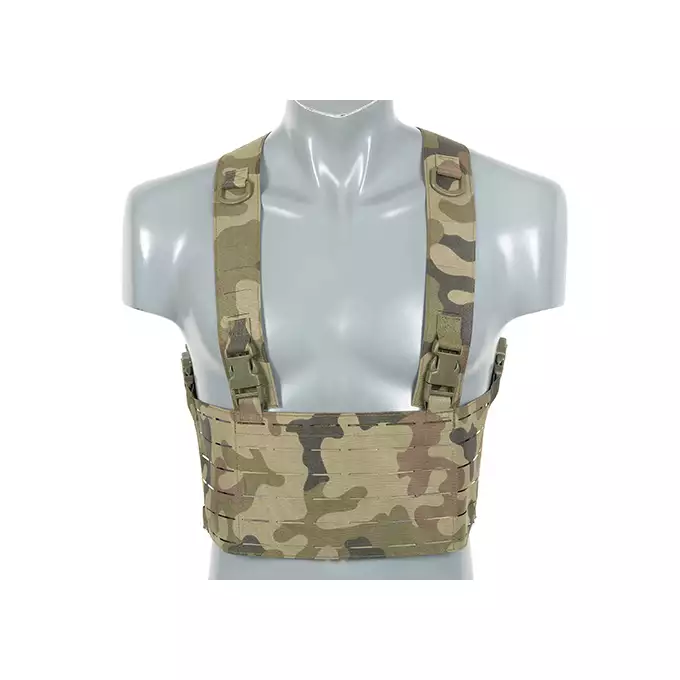 Chest rig Laser-Cut - WZ93 [8Fields]