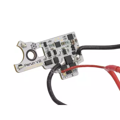 V2 Lightning (front wired) [PERUN]