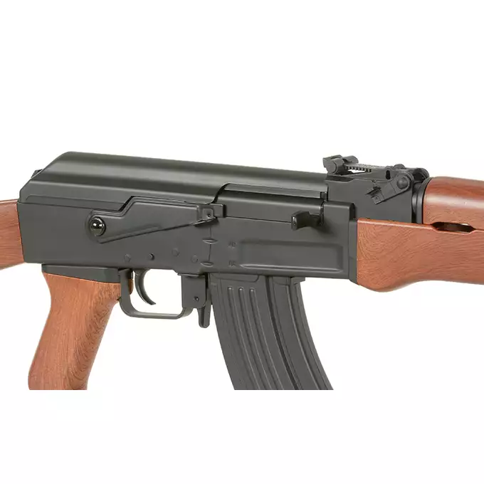 [Zestaw] CM.522 Sport Line, GEN 2 [CYMA] + Magazynek mid-cap na 150 kulek do serii AK [CYMA]