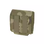 Laser Cut Foldable Mesh Dump Pouch - WZ93 [8FIELDS]