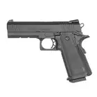 [Zestaw] Replika pistoletu HI-CAPA 4.3 TACTICAL CUSTOM GBB [Tokyo Marui] + Magazynek GBB Hi-Capa 4.3/5.1 na 28 kulek [Tokyo Marui]