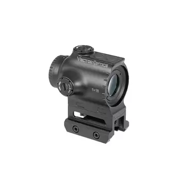 Pryzmat Paragon MICRO 1x18 [Vector Optics]