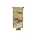 Foldable Bottle Pouch, dual mounting system, Laser Cut - Multicamo [8FIELDS]
