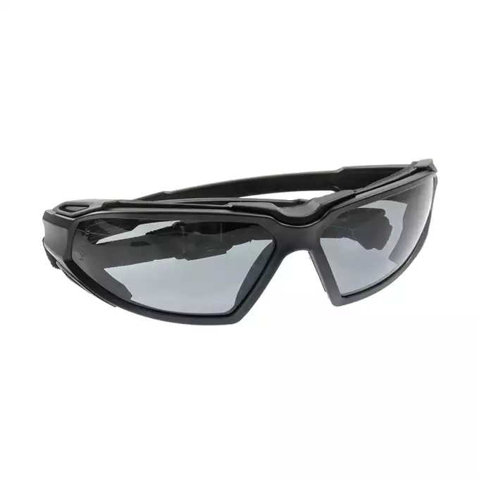 Okulary Highlander Anti-Fog - Gray [PYRAMEX]