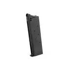 [Zestaw] Licencjonowana replika pistoletu 1911, Combat Elite Commander GBB[Army Armament] + Magazynek na Green Gaz do serii 1911 [Army Armament]