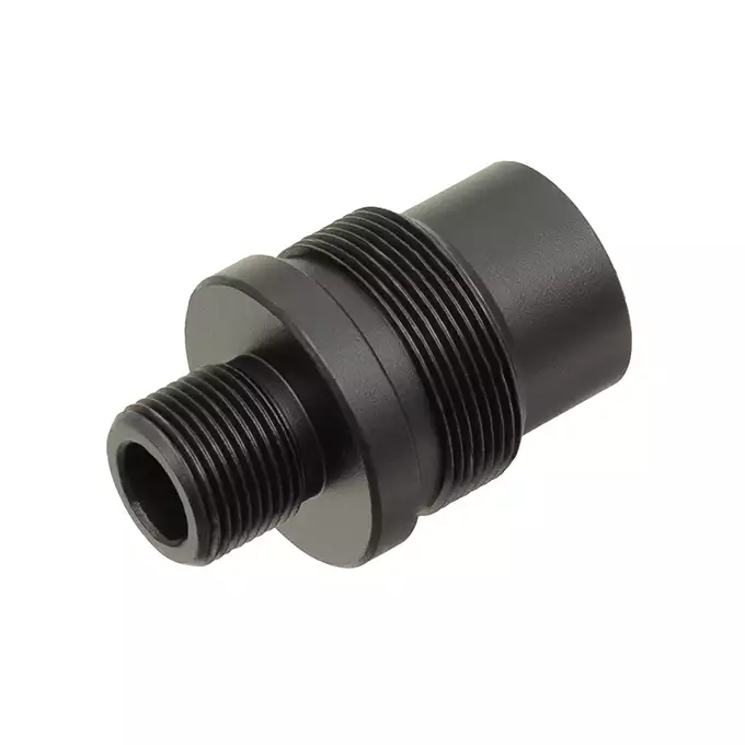 Suppressor Adapter for MP002 [AGM]