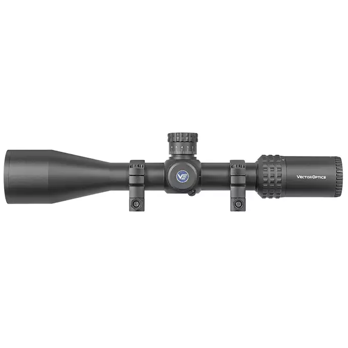 Matiz 6-18x44SFP Riflescope [Vector Optics]
