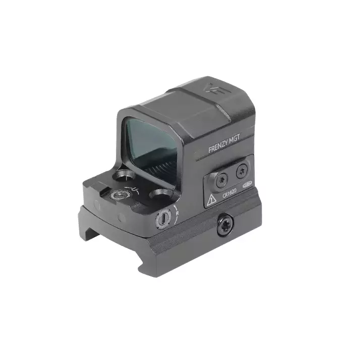 Open reflex sight - Frenzy 1x17x20 MRT - Vector Optics