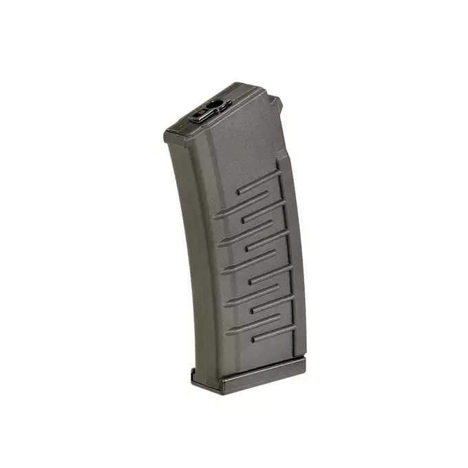 [Zestaw] Magazynek hi-cap 300 kulek - VSS/VAL - długi [S&amp;T]