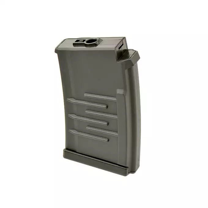 [Zestaw] Magazynek hi-cap 150 kulek - VSS/VAL - krótki [S&amp;T]