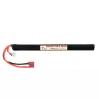 [Zestaw] BY-001A - Black [Double Bell] + Akumulator Li-Po 1200mAh 7,4V 20C - Deans [IPower] + Ładowarka V3+ do akumulatorów LiPo/LiFe [IPower] + Kulki 0,23g - 3000 szt PROSLICK [P&amp;J]