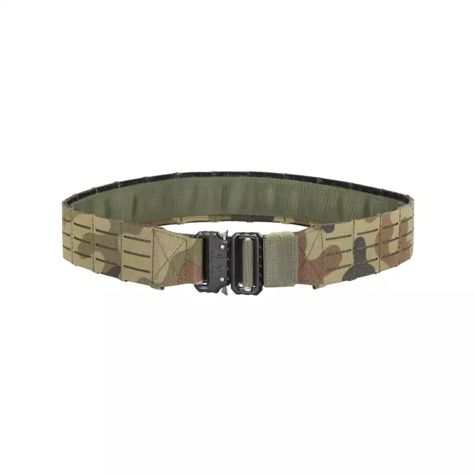 Laser-Cut Tactical Belt - M - WZ93 [8Fields]
