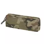 Horizontal General Purpose Laser-Cut Pouch - WZ93 [8Fields]