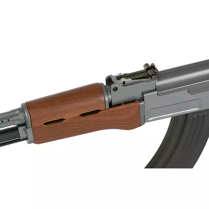 [Zestaw] CM.028S Sport Line, GEN 2 [CYMA] + Magazynek mid-cap na 150 kulek do serii AK [CYMA]