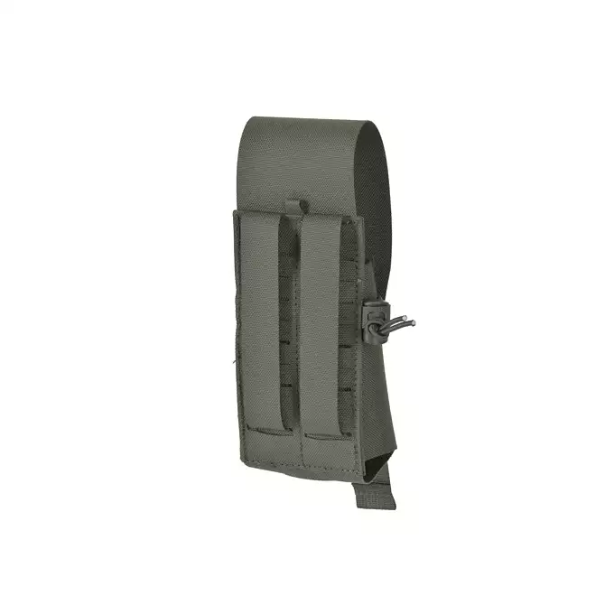 M18 Grenade / 0.5 L Bottle Pouch Laser Cut MOLLE - Ranger Green [8FIELDS]