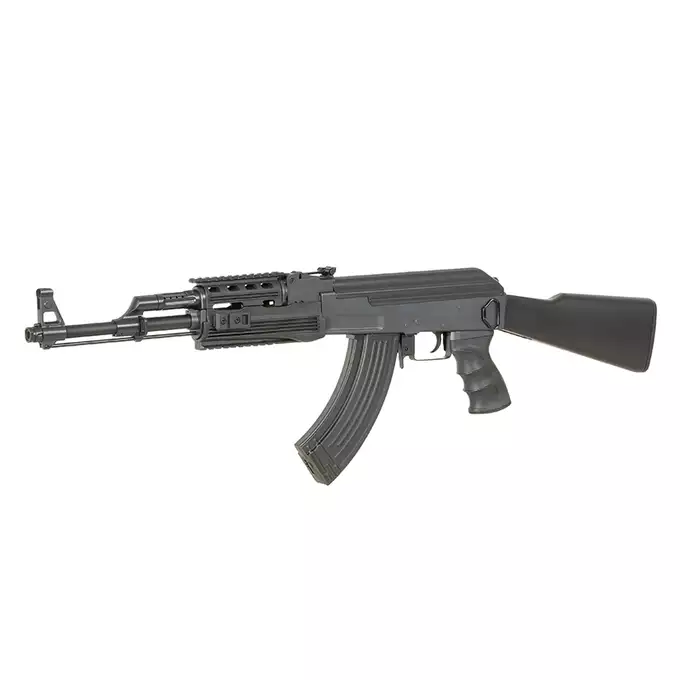 [Zestaw] CM.028A Sport Line, GEN 2 [CYMA] + Magazynek mid-cap na 150 kulek do serii AK [CYMA]