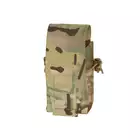 [Zestaw] Panel medyczny Laser Cut do ładownicy na magazynki AR - Multicamo [8Fields] + Ładownica na magazynki DMR 417 /2x SR25, Laser Cut - Multicamo [8FIELDS]