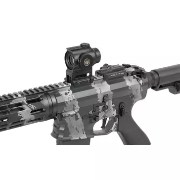 Pryzmat Paragon MICRO 1x18 [Vector Optics]