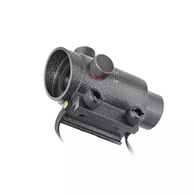 1P76 Celownik optyczny z montażem na szynę RIS [JJ Airsoft]