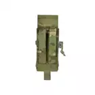 Ładownica na replikę granatu M18 / butelkę 0,5 l Laser Cut MOLLE - Multicamo Tropic [8FIELDS]