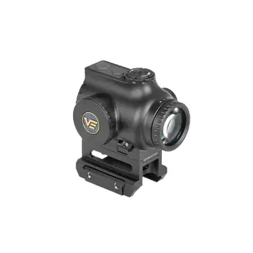 Pryzmat Paragon MICRO 1x18 [Vector Optics]